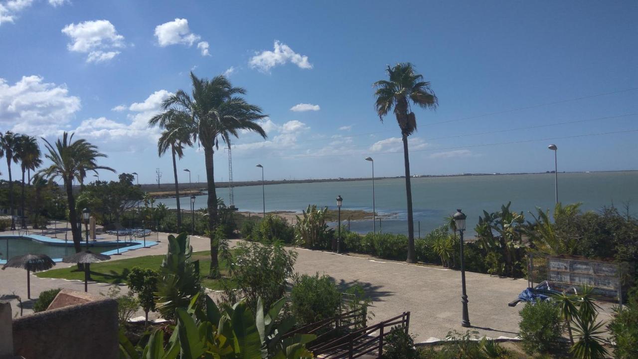 فيلا Duplex 6 Pax Con Wifi En Bahia Sur Con Parking Y Piscinas Comunitarias سان فرناندو المظهر الخارجي الصورة